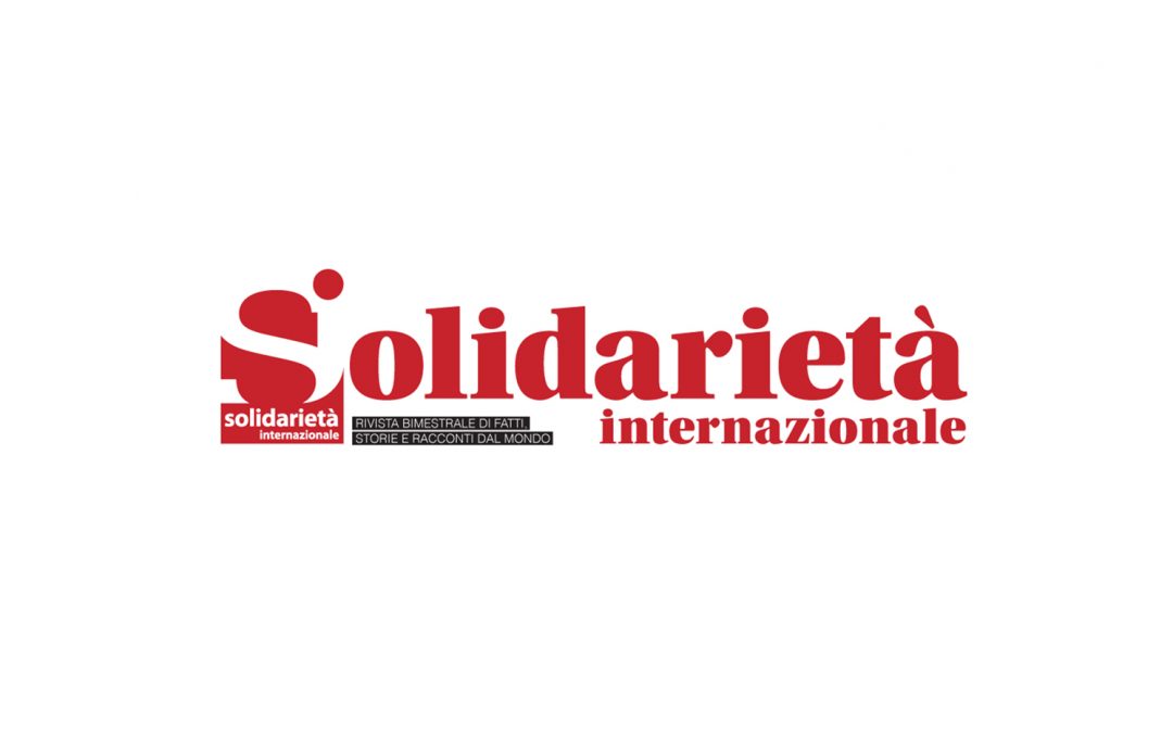 Solidarietà Internazionale