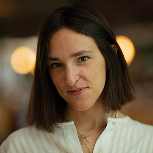 MARGHERITA STANGA